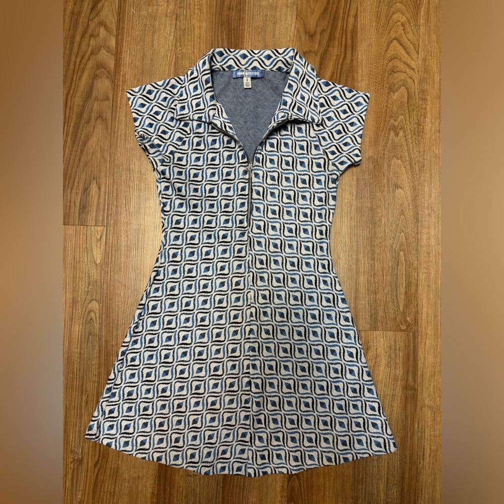 Urban Outfitters Disco Dress